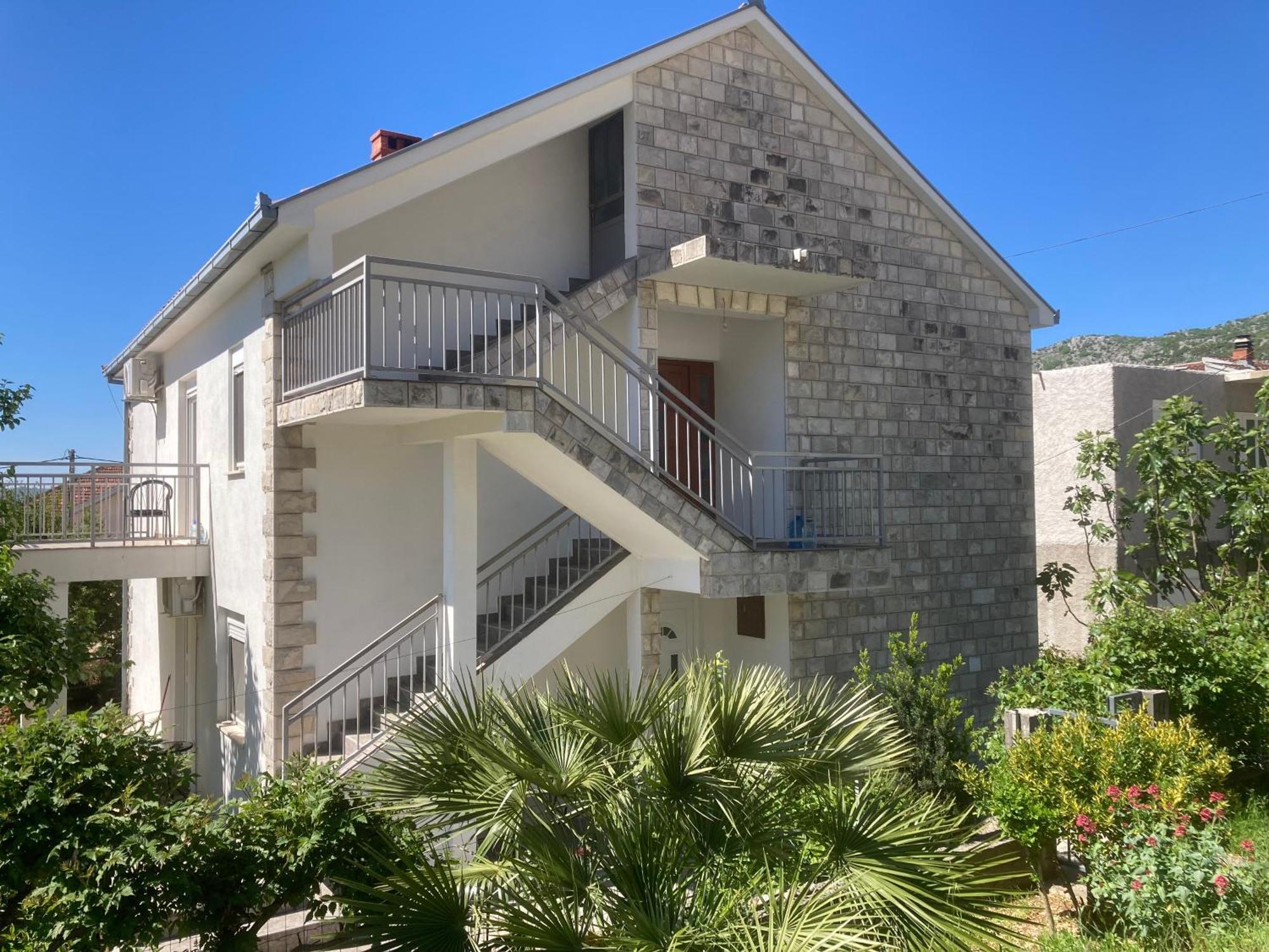 Guest House Konak Kod Danke Trebinje Exterior photo