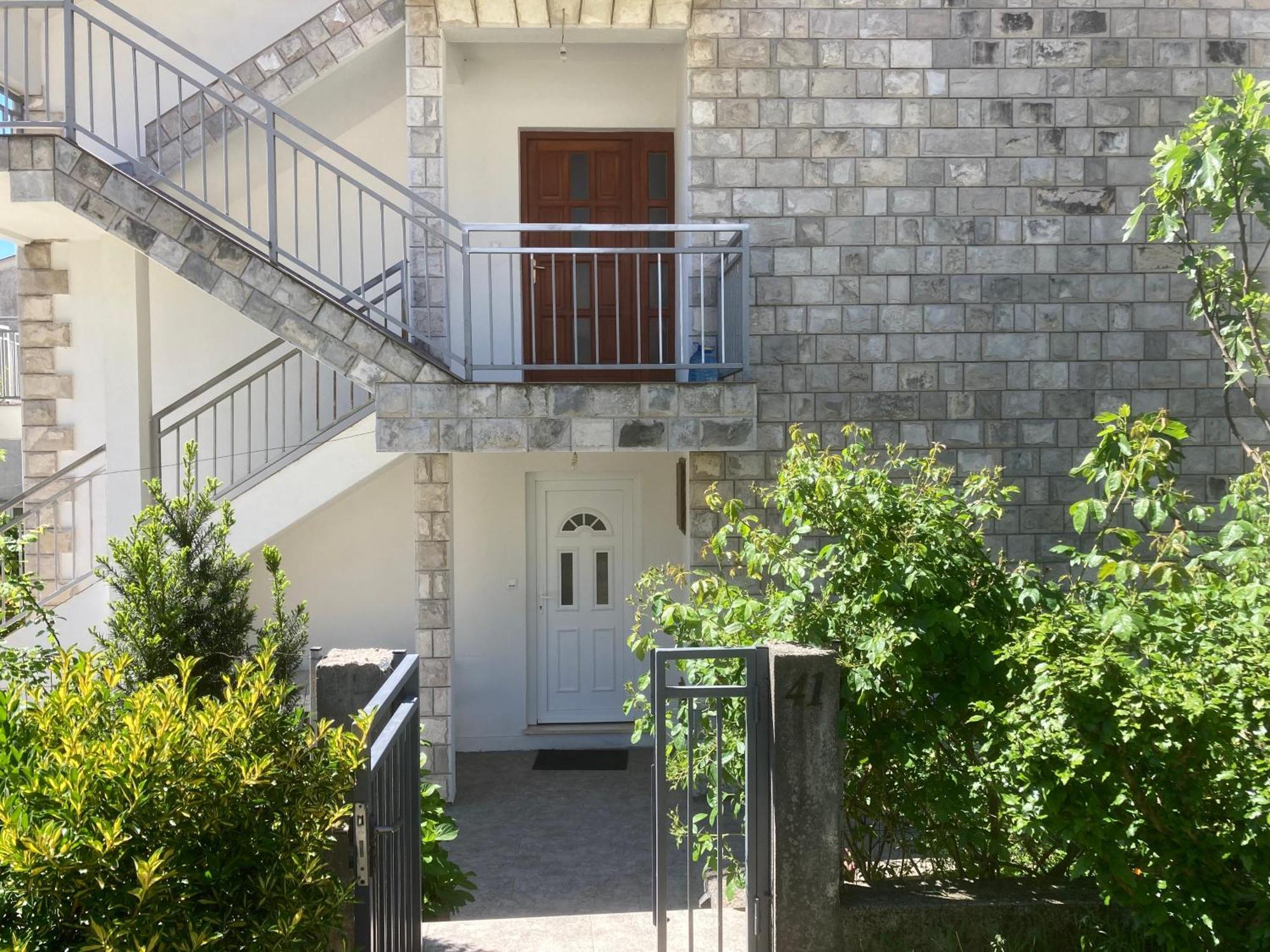Guest House Konak Kod Danke Trebinje Exterior photo