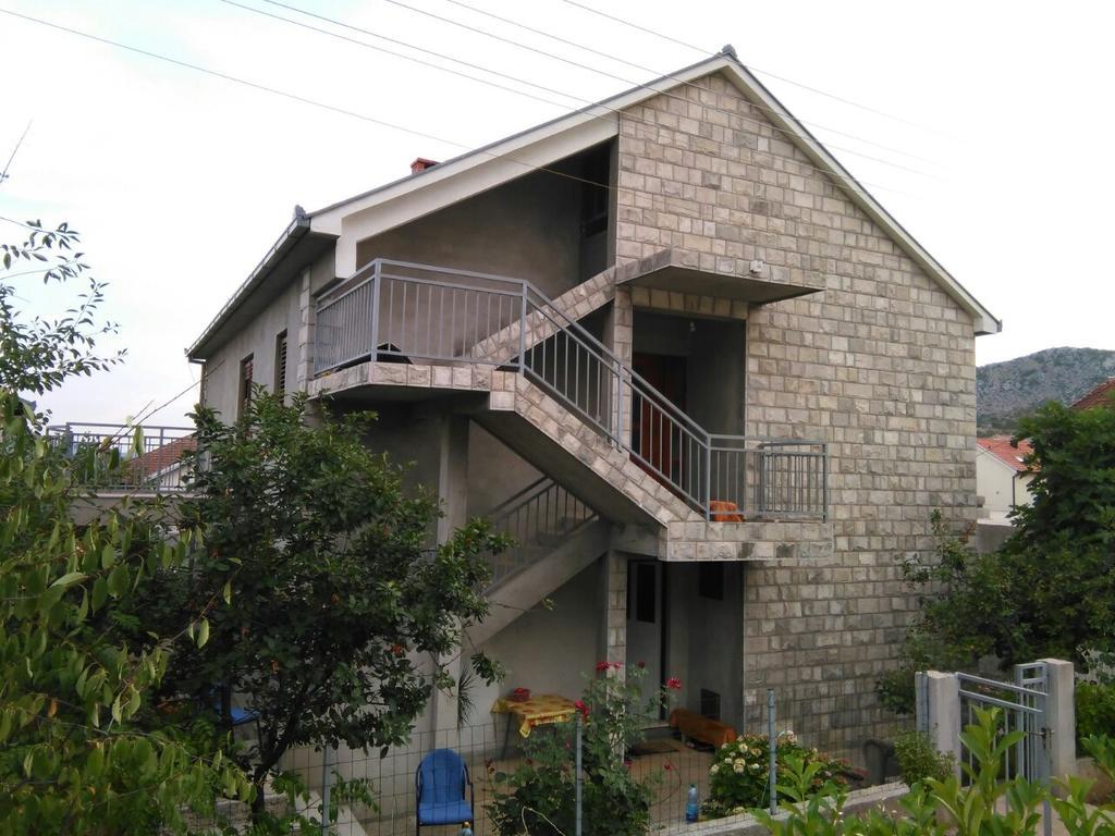 Guest House Konak Kod Danke Trebinje Exterior photo