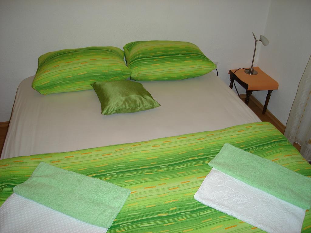 Guest House Konak Kod Danke Trebinje Exterior photo