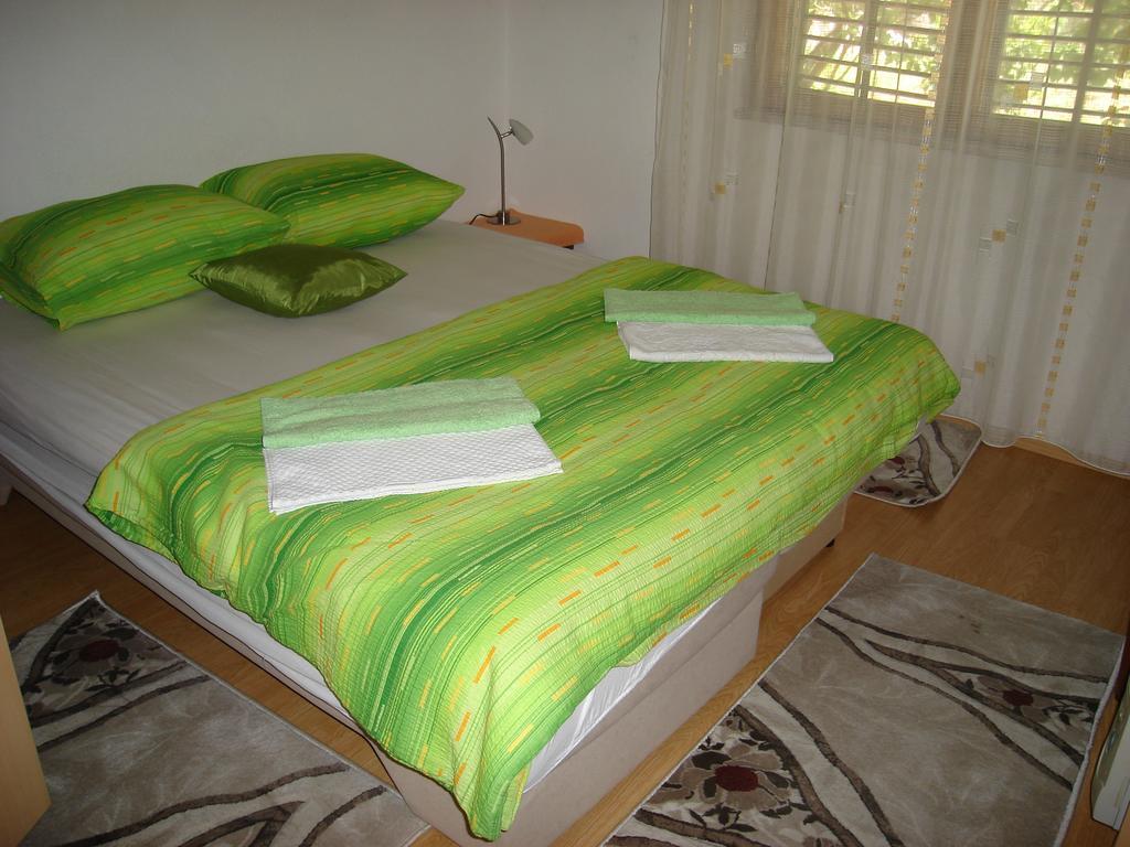 Guest House Konak Kod Danke Trebinje Exterior photo