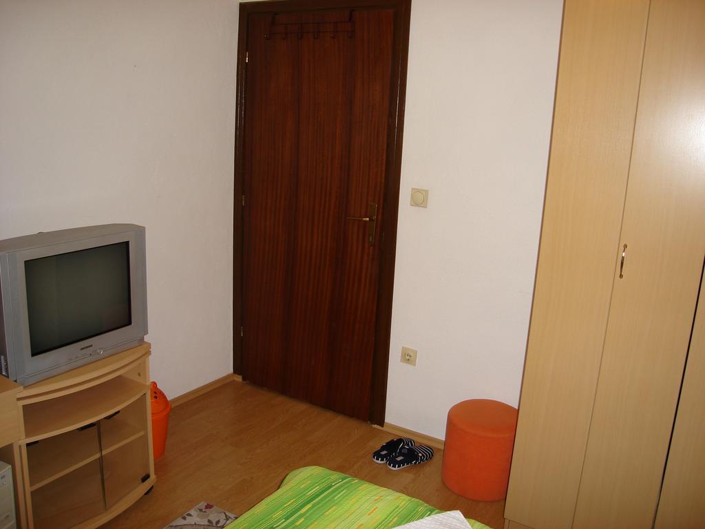 Guest House Konak Kod Danke Trebinje Exterior photo