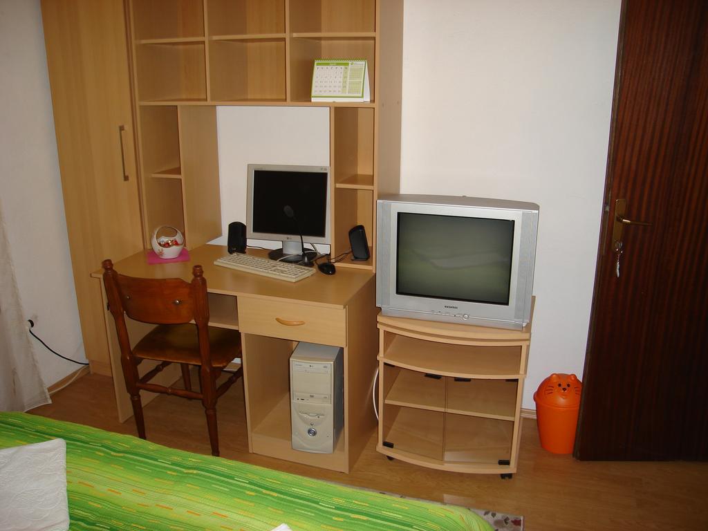 Guest House Konak Kod Danke Trebinje Exterior photo