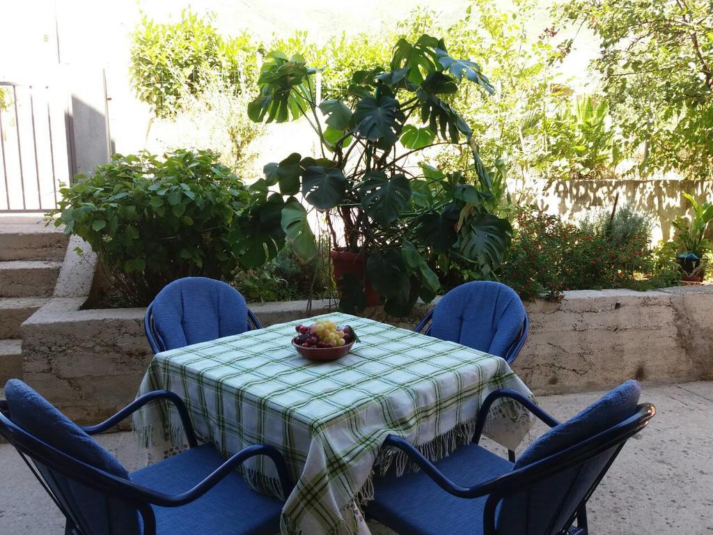 Guest House Konak Kod Danke Trebinje Exterior photo