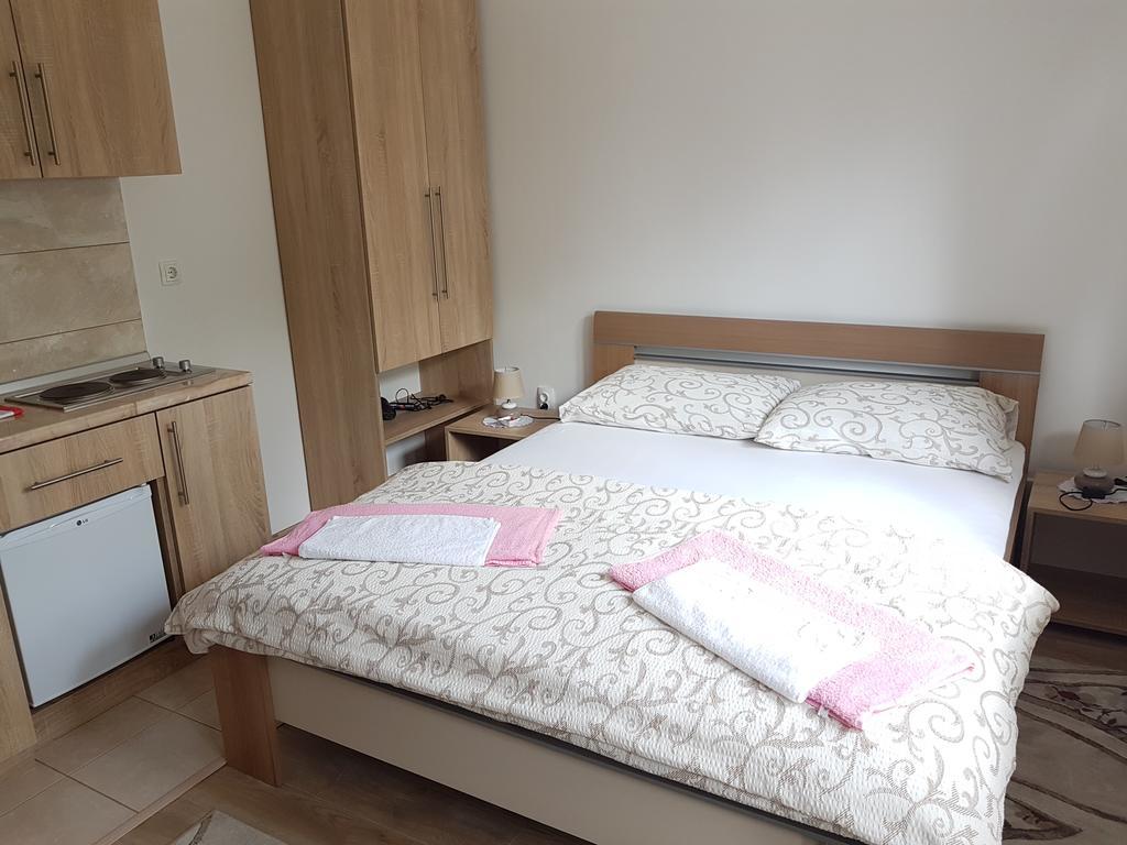 Guest House Konak Kod Danke Trebinje Room photo
