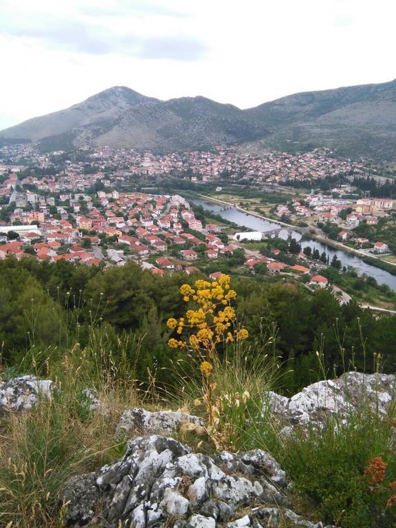 Guest House Konak Kod Danke Trebinje Exterior photo
