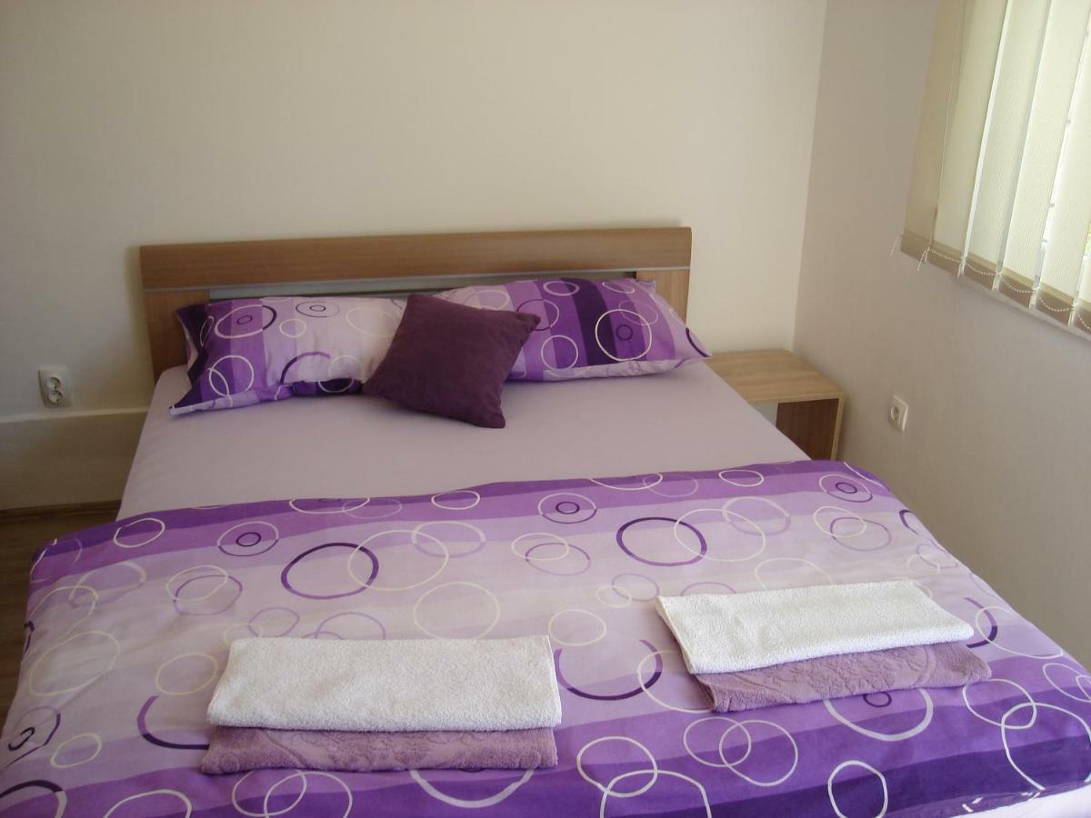 Guest House Konak Kod Danke Trebinje Exterior photo